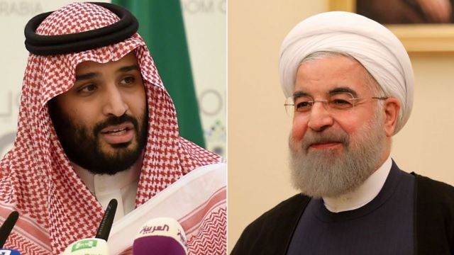 دام برس : انعطافة ابن سلمان نحو إيران.. أيّ دور لصمود اليمنيين ؟