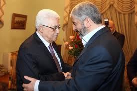 دام برس : دام برس | هل ينجح الرئيس عباس في ما فشل فيه مشعل من التأثير على قادة حماس في غزة لتنفيذ المصالحة ؟