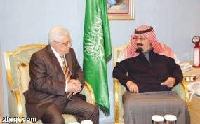 دام برس : دام برس | ارتياح إسرائيلي من تصريحات عباس في السعودية ورفض وطني لها