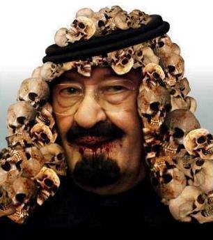 دام برس : دام برس | أنباء عن وفاة عبد الله بن عبد العزيز ملك آل سعود 