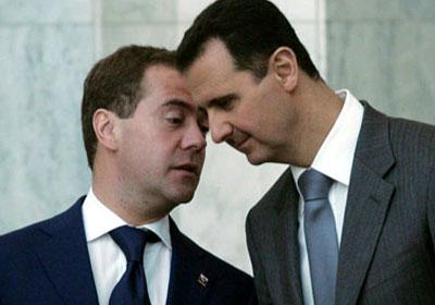 دام برس : دام برس | الغارديان: على موسكو الإجابة على سؤالين بشأن سوريا