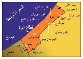 دام برس : دام برس | حرب غزة..الواجب ينتصر على الإمكان..كتب د.محمد أبو سمره