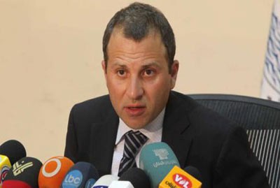 دام برس : وزير خارجية لبنان : كل إرهابي أجنبي في سورية سيتحول إلى قنبلة متفجرة عندما يعود إلى بلده