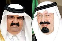دام برس : دام برس | كيف خططت قطر للتفوق على السعودية عبر قناة الجزيرة ؟ د. محمد ابو الرب

