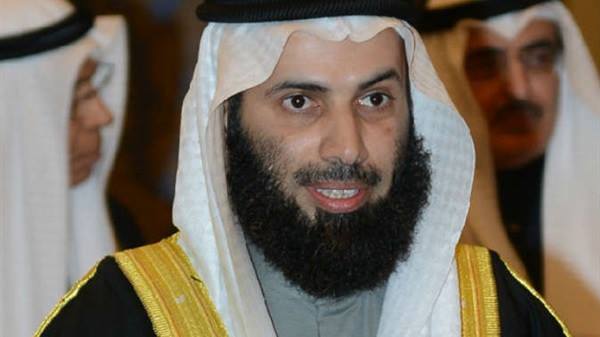 دام برس : دام برس | وزير العدل والأوقاف والشؤون الإسلامية الكويتي يضطر لتقديم استقالته من منصبه على خلفية اتهامه بدعم الإرهاب في سورية