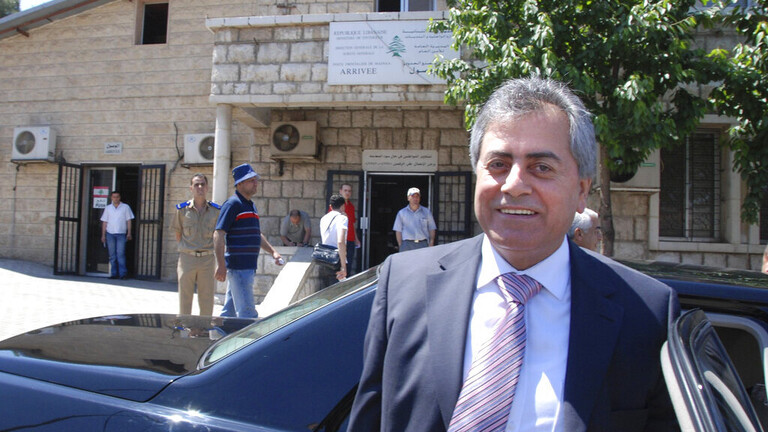 دام برس : دام برس | السفير السوري في بيروت: موعد زيارة الوفد اللبناني إلى دمشق لم يناقش معنا