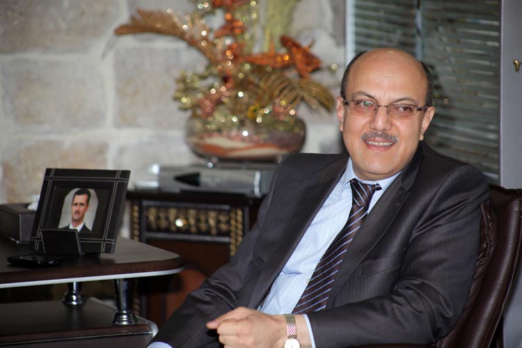 دام برس : دام برس | الانتصار الذي يليق بدماء الشهداء.. بقلم: د. بسام أبو عبد الله