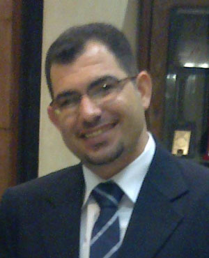 دام برس : دام برس | التقارب المصري الإيراني صفعة مزدوجة لأمريكا وإسرائيل .. بقلم: الدكتور خيام محمد الزعبي