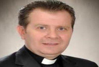 دام برس : دام برس | رئيس الكنيسة الإنجيلية في حلب: نأمل بأن يتخذ المجتمع الدولي قرارا بوضع حد للإرهاب في سورية 