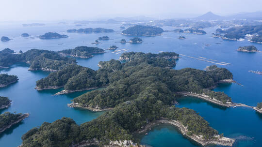 دام برس : اليابان تعثر على 7 آلاف جزيرة لم تكن تعلم بوجودها ما يرفع عدد جزرها إلى الضعف