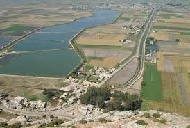 دام برس : دام برس |  شركة ستروي ترانس غاز الروسية تعقد اتفاقية لتشييد مشروع ري مع سورية من نهر دجلة 