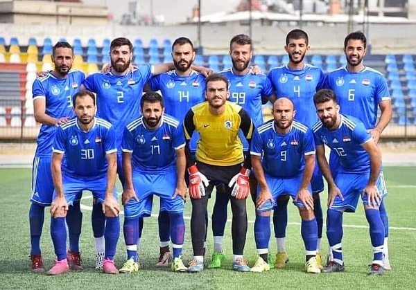 دام برس : الفتوة يخسر أمام جبل المكبر الفلسطيني في افتتاح مشاركته بكأس الاتحاد الآسيوي لكرة القدم