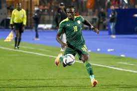 دام برس : دام برس | السنغال تفوز بثلاثية على غامبيا في كأس الأمم الإفريقية