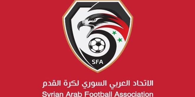 دام برس : دام برس | اللجنة المؤقتة لاتحاد كرة القدم تحل الجهاز الفني والإداري لمنتخب سورية للرجال