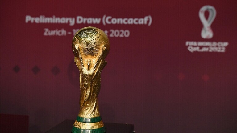 دام برس : دام برس | اكتمال عقد المتأهلين العرب للتصفيات الآسيوية النهائية المؤهلة لمونديال قطر