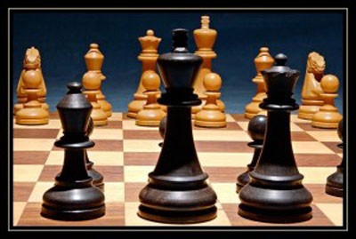 دام برس : منتخب سورية للناشئين للشطرنج يشارك في بطولة آسيا بإيران