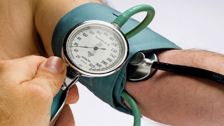 دام برس : خطورة انخفاض ضغط الدم