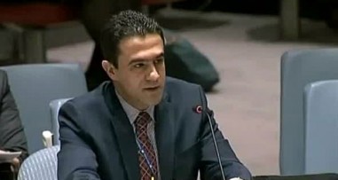 دام برس : دام برس | سورية أمام مجلس الأمن: جرائم التنظيمات الإرهابية سبب نشوء الأزمة الإنسانية 