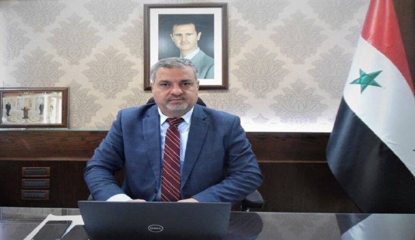 دام برس : دام برس | وزير المالية يوضح قيمة الدعم وبنوده في موازنة سورية عام 2022