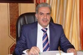 دام برس : دام برس | الوزير قاضي أمين: خطاب الرئيس الأسد منهاج عمل متكامل
