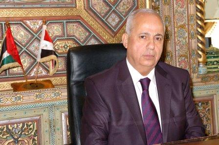 دام برس : دام برس | وزير الاقتصاد السوري يسمح باستيراد الألبان والقشدة غير المركزة