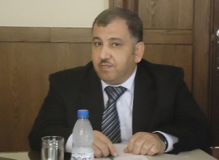 دام برس : دام برس | وزير الصناعة السوري يطلب من المؤسسات والجهات التابعة تفعيل العمل ومعالجة مفاصل الترهل والفساد