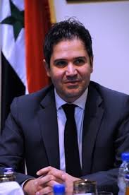 دام برس : دام برس |  وزير السياحة السوري يرد على العقوبات التي فرضها الاتحاد الأوربي على عدد من الوزراء : لايسعنا سوى الابتسامة