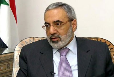 دام برس : دام برس | الوزير عمران الزعبي : أنفي نفياً قاطعياً كل ماقيل حول منع أي وسيلة اعلامية مرخصة العمل في سورية ... حكومة أردوغان سهلت دخول المجموعات الإرهابية بشكل منظم إلى منطقة كسب