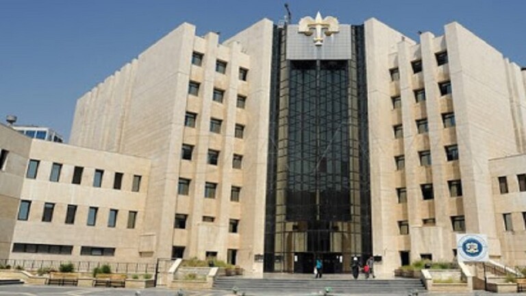 دام برس : دام برس | وزارة العدل السورية تحسم النقاش بخصوص مطالب نقابة المحامين