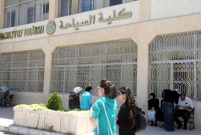 دام برس : عميد كلية السياحة بجامعة دمشق: اختصاصات جديدة بدرجة ماجستير في كلية السياحة