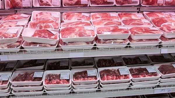 دام برس : دام برس | بنسبة 50%.. انخفاض الطلب على اللحوم في رمضان عن العام الماضي