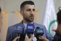 مدير شركة نصري وخوجة للصناعات البلاستيكية لدام برس: المعارض التخصصية تسهم بتبادل الخبرات ودعم الاقتصاد الوطني
