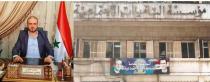 محفوض لدام برس: قيمة إيرادات فرع المؤسسة منذ بداية العام ولغاية شهر أيلول الحالي أكثر من 45 مليار ليرة 