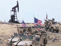 دام برس | الجيش الأمريكي يكشف تفاصيل قصف قاعدة الشدادي الأمريكية بسورية