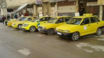 دام برس | وزارة النقل السورية تصدر الشروط الجديدة لتسجيل سيارات الركوب الصغيرة (السياحية) بالفئة العامة